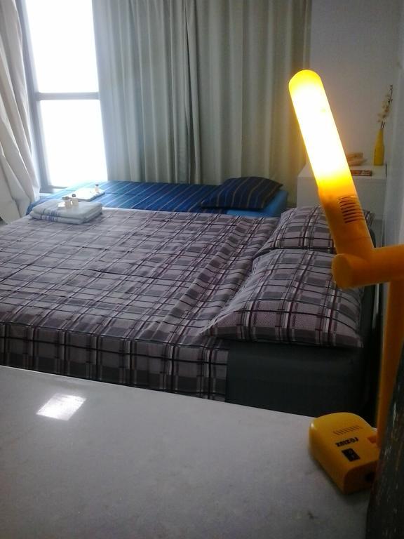Estúdio Deluxe com Cama King-size