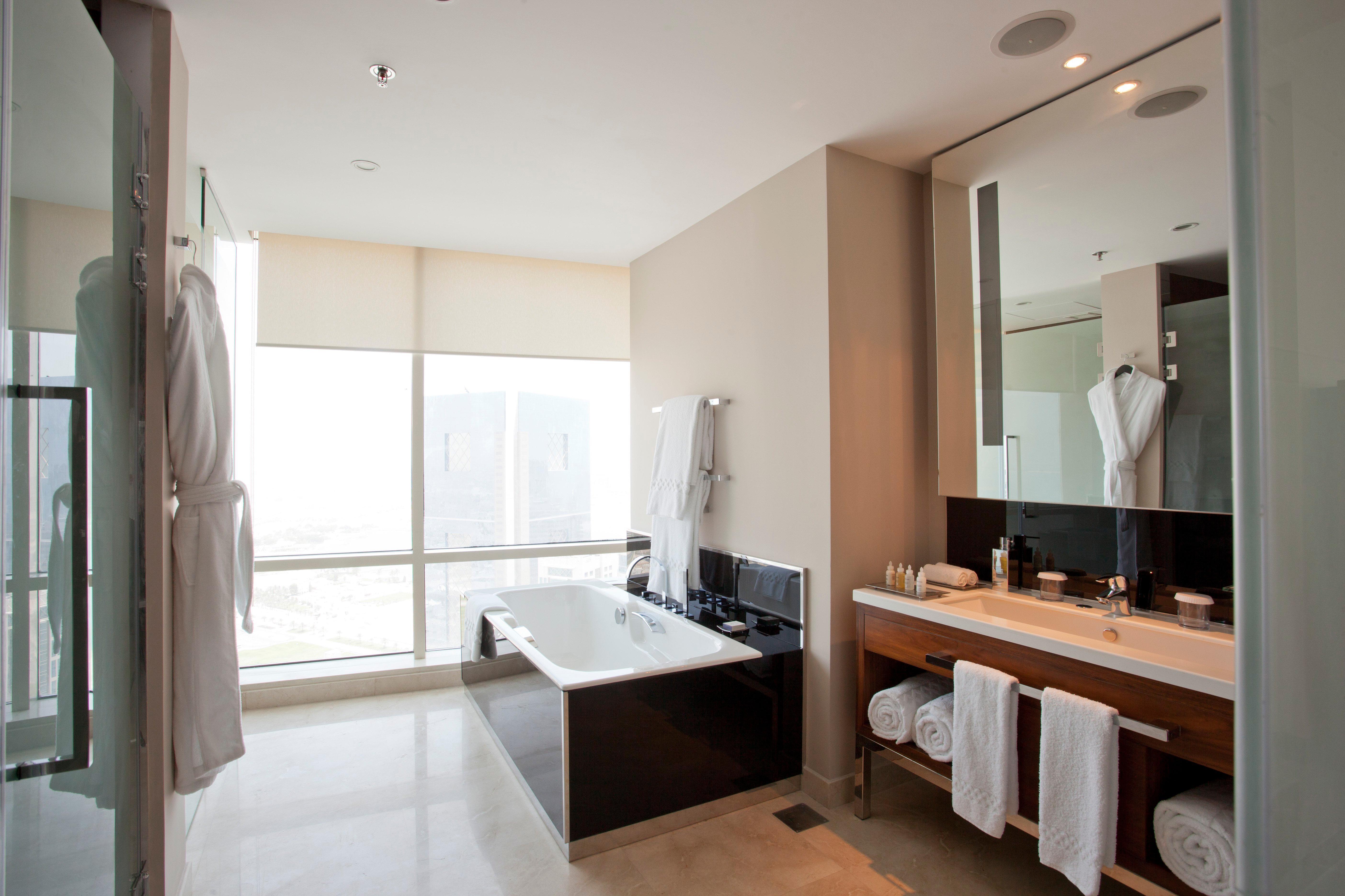 Suite met 1 Slaapkamer