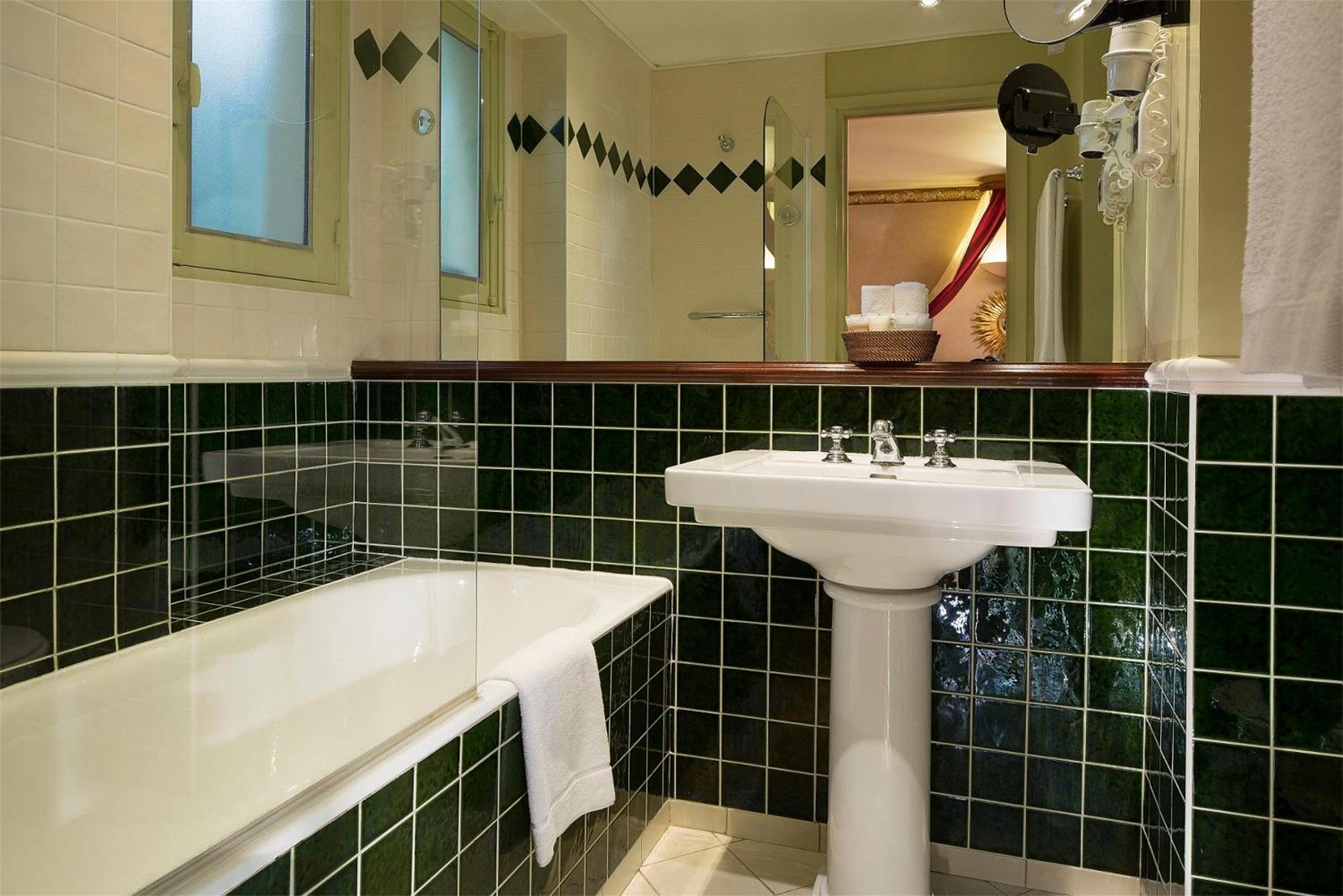 Traditionele Kamer