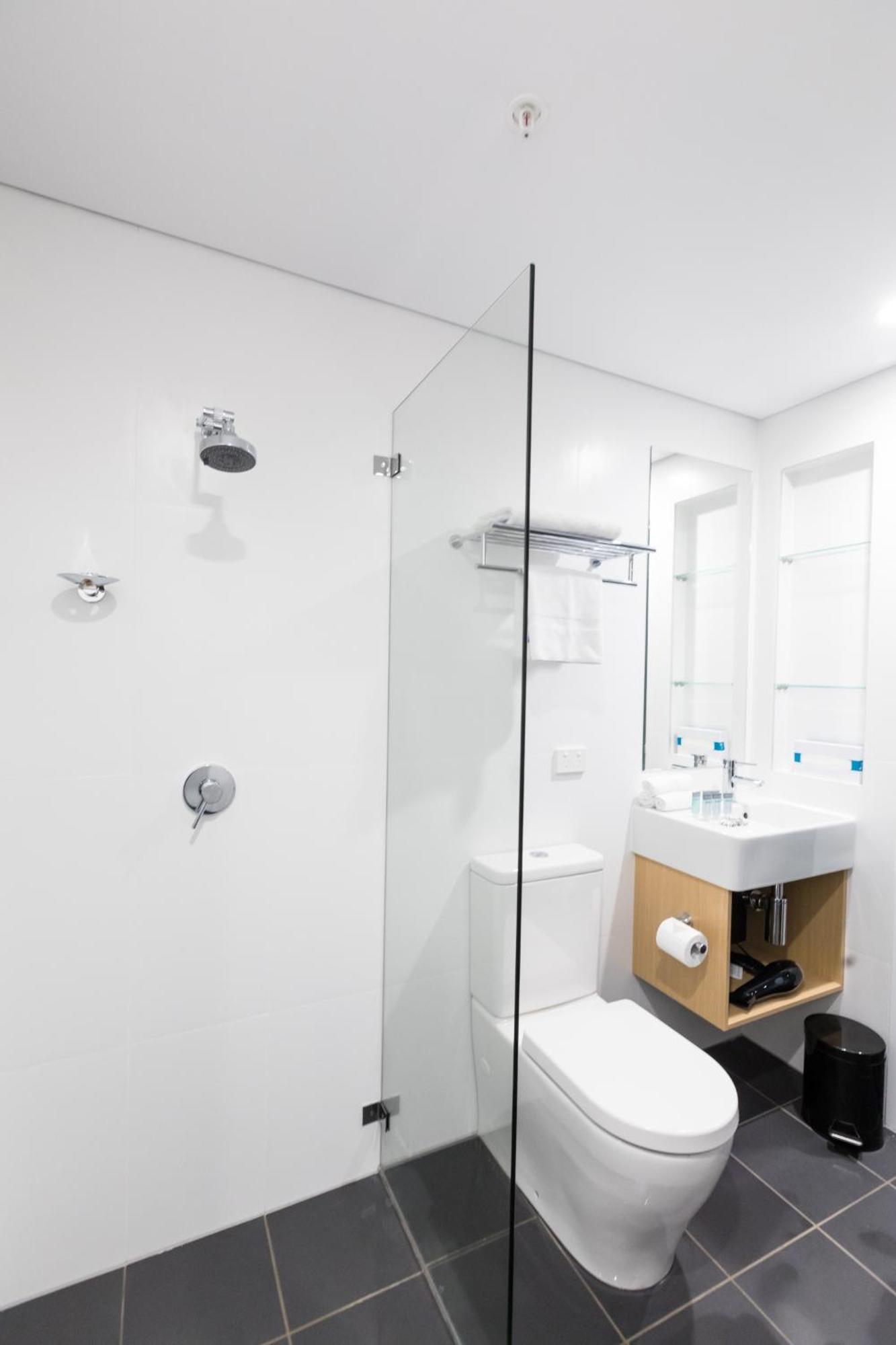 Quarto Deluxe de Canto