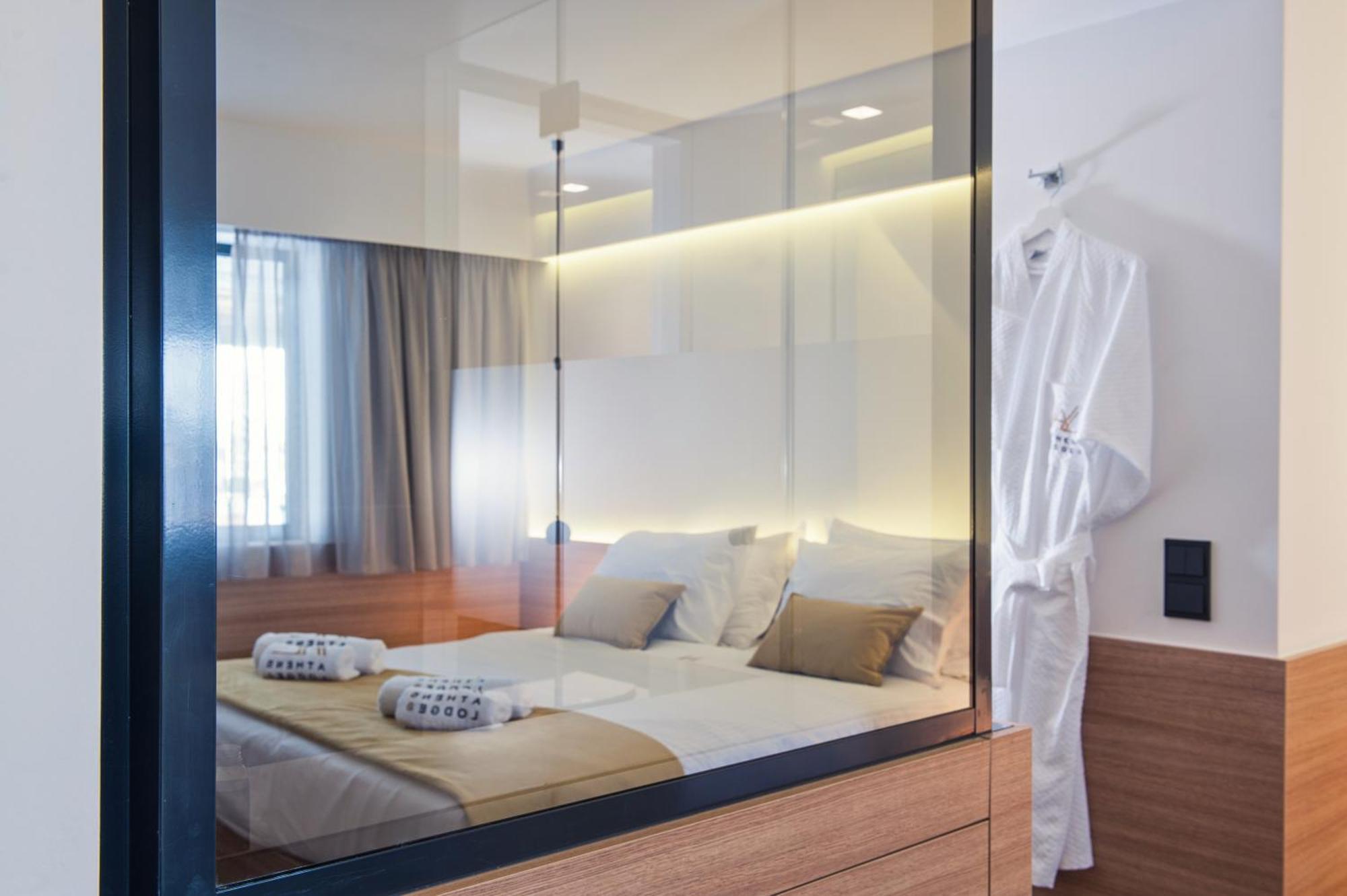 Appartement Exécutif Familial