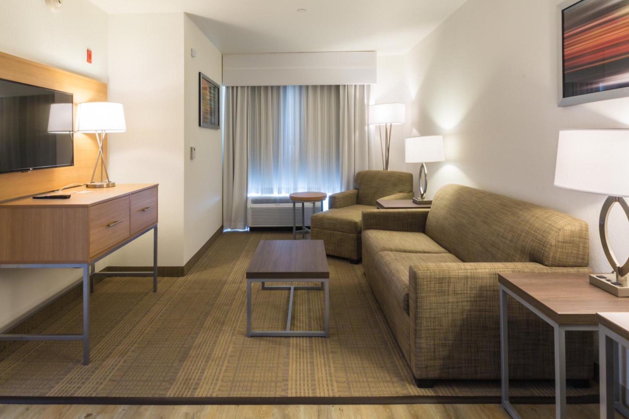 King Suite