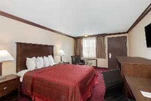 King Room - Non-Smoking
