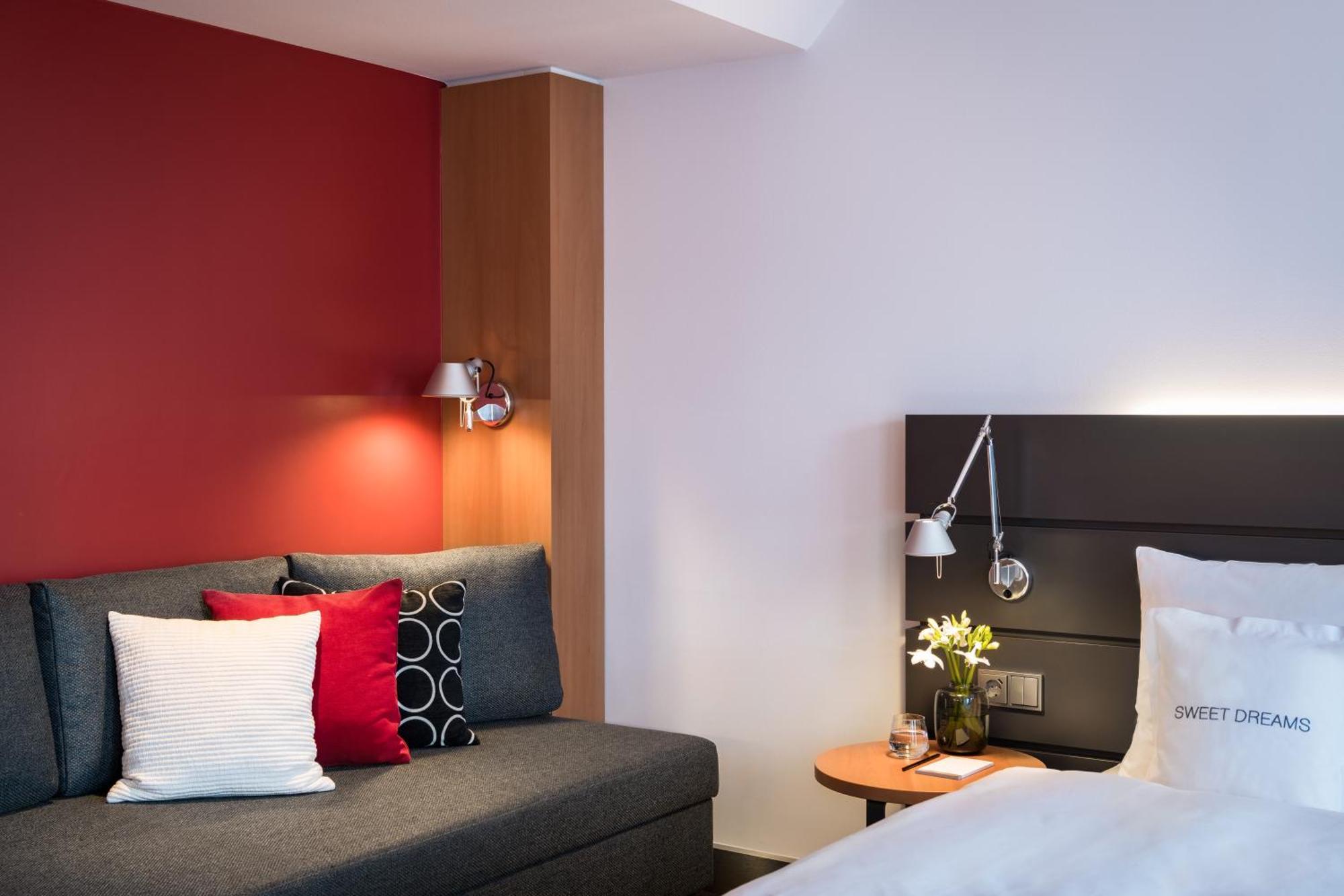 Comfort Triple Room with Kitchenette