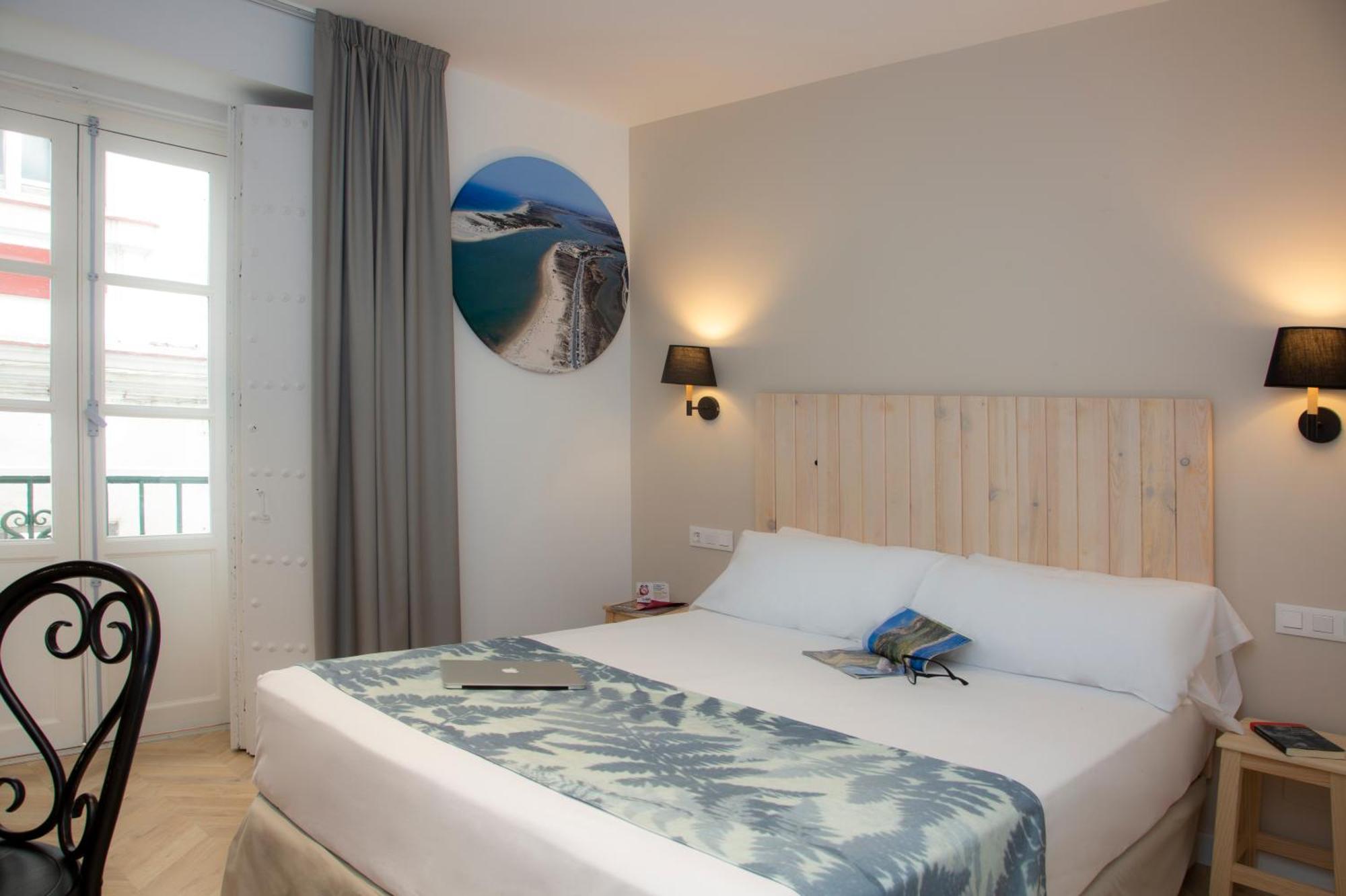 Double Room Balcony