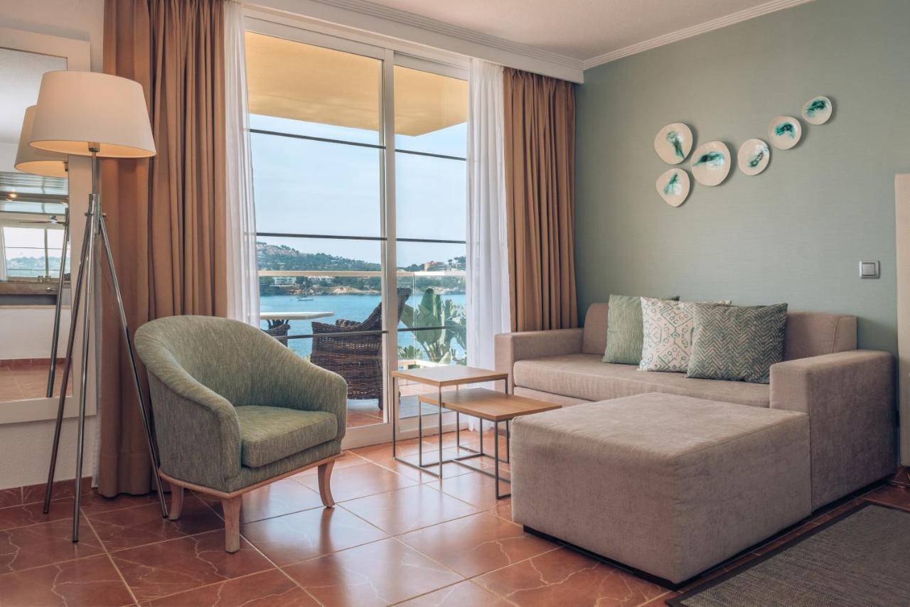 Junior Suite Star Prestige con Vista Mare