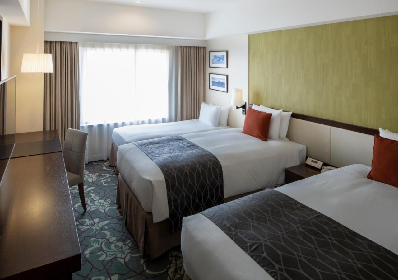 Superior Kamer met 2 Bedden en 1 Extra Bed - Rookvrij