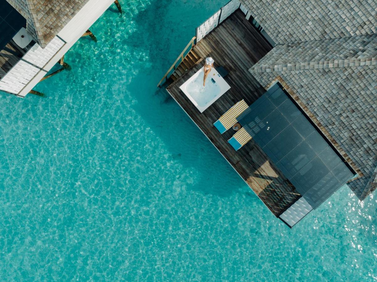 Villa d'Eau avec Jacuzzi