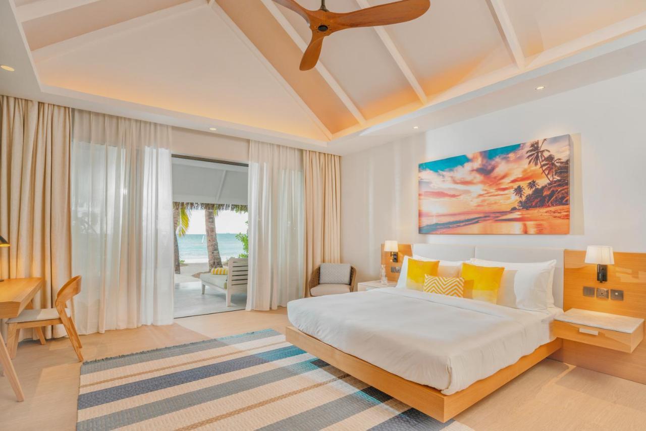 Villa de Plage Sunset