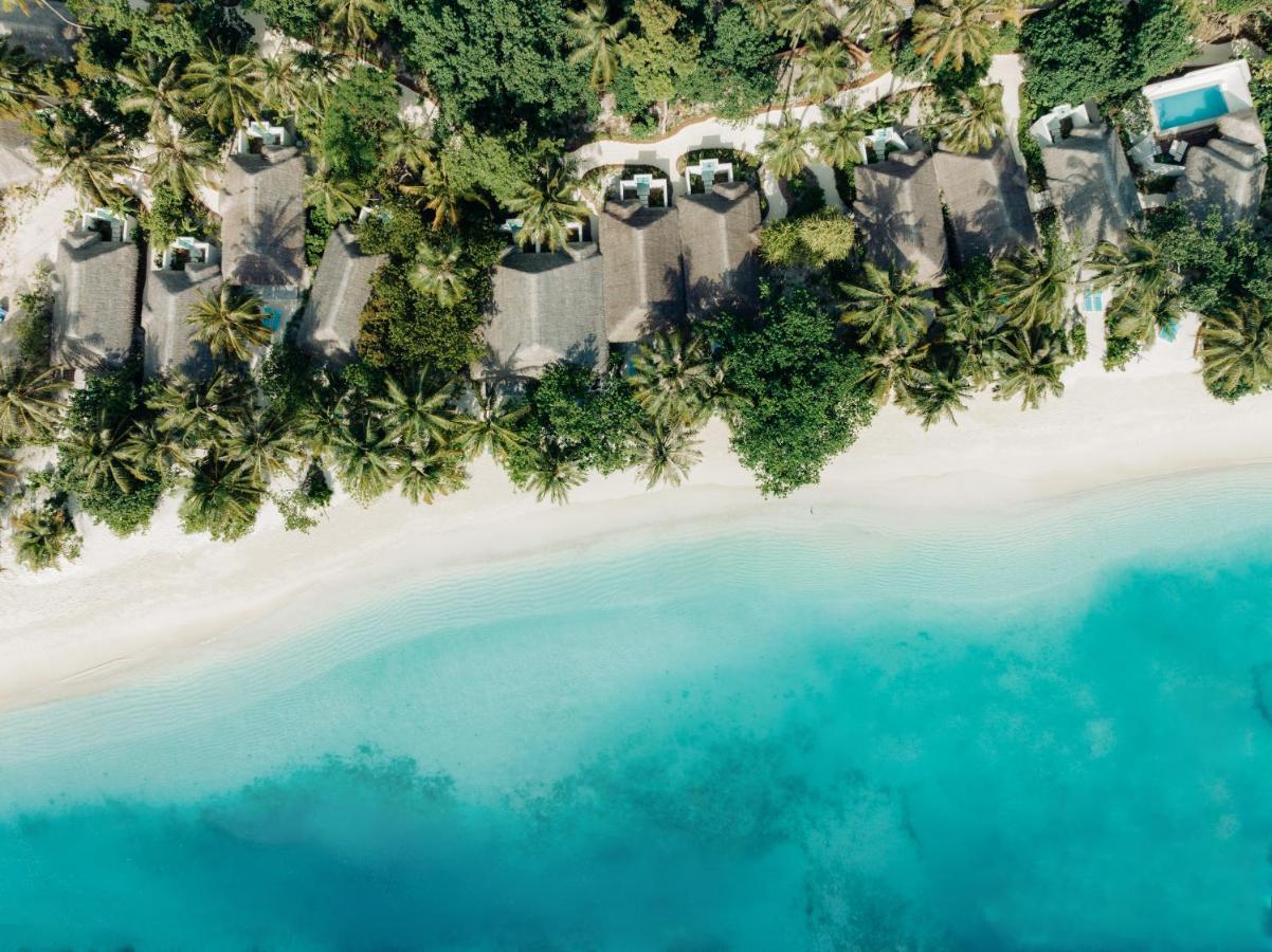 Villa de Plage