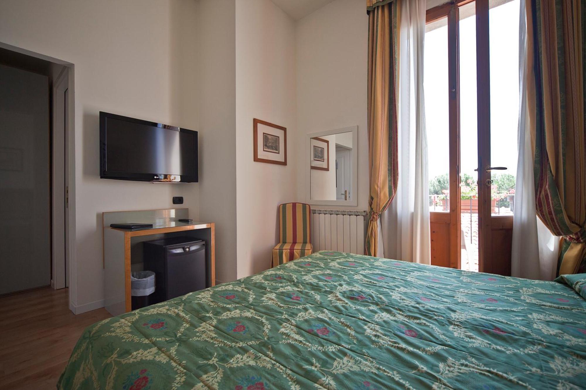 Quarto Duplo Superior