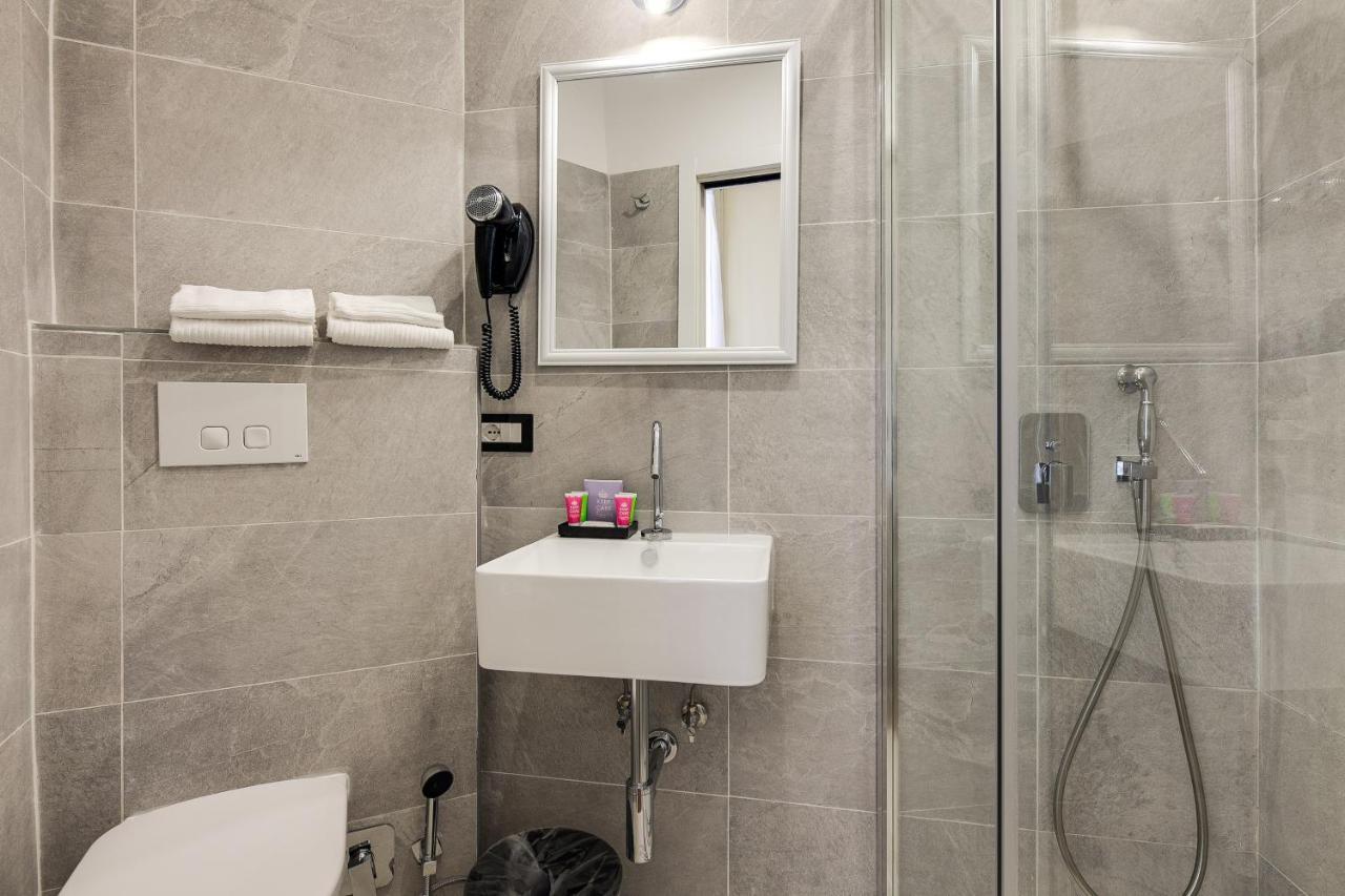 Habitación Individual Estándar