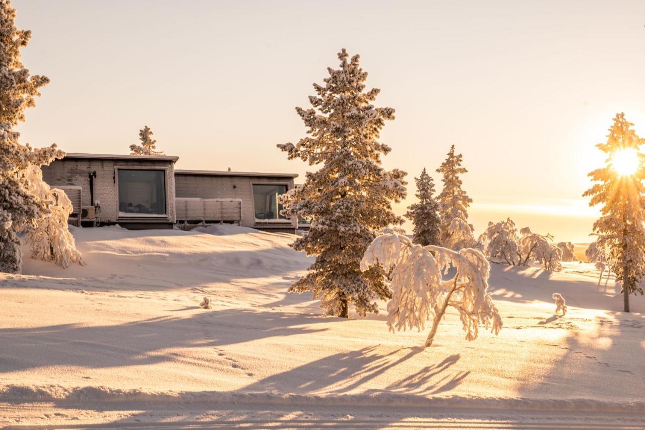 Arctic Spa Suite