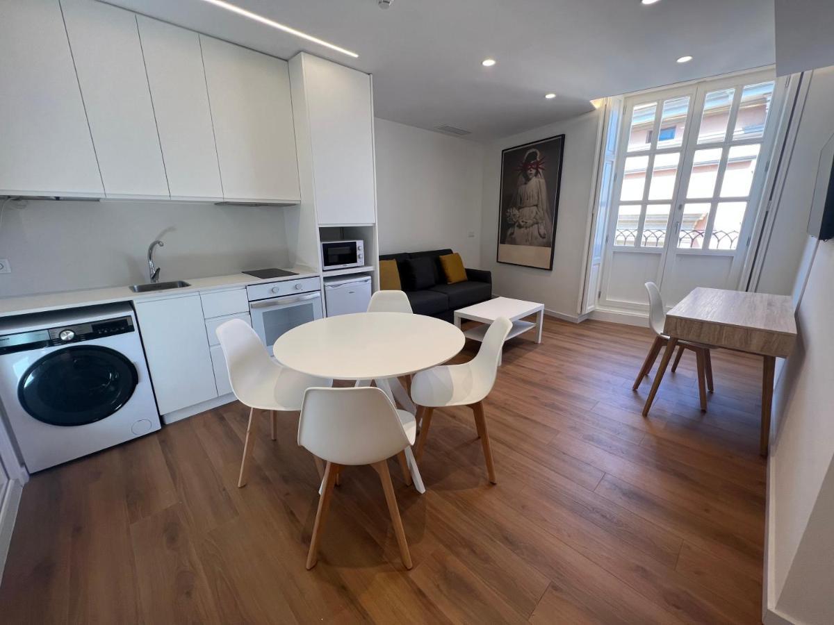 Apartamento Superior