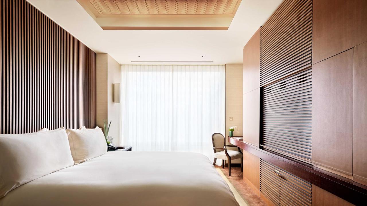 Deluxe Suite met Kingsize Bed