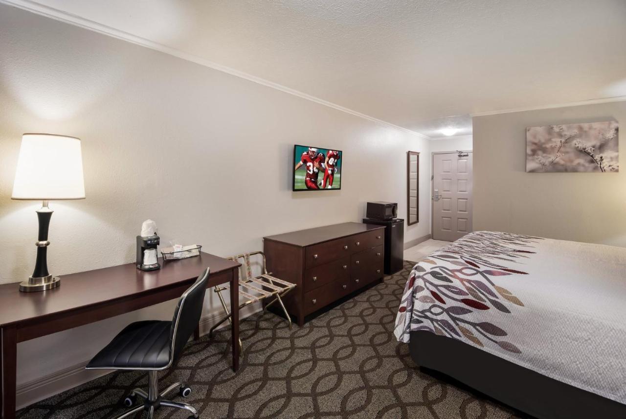 Superior King Room Non-Smoking