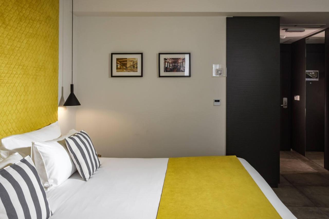 Chambre Triple Deluxe