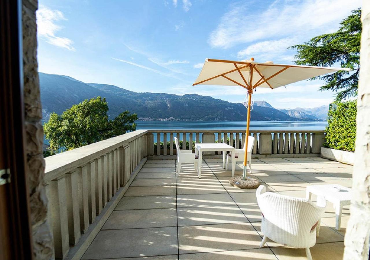 Executive suite with Lake view and Terrace