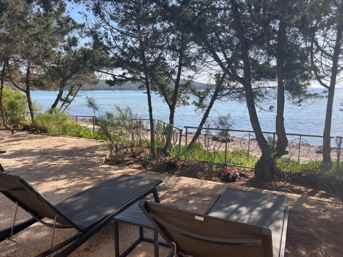 Premium Beach House - Rental