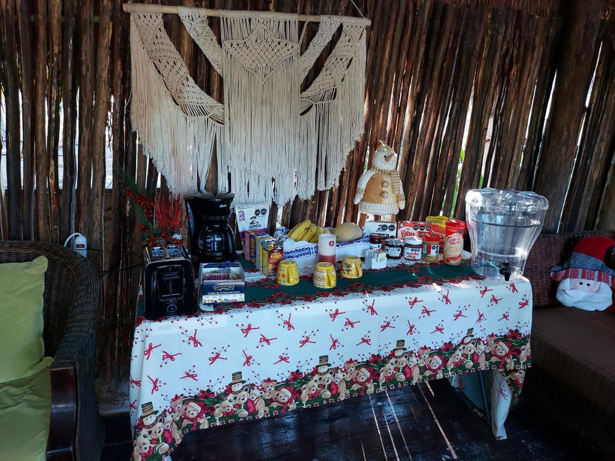 Habitación Doble Estándar