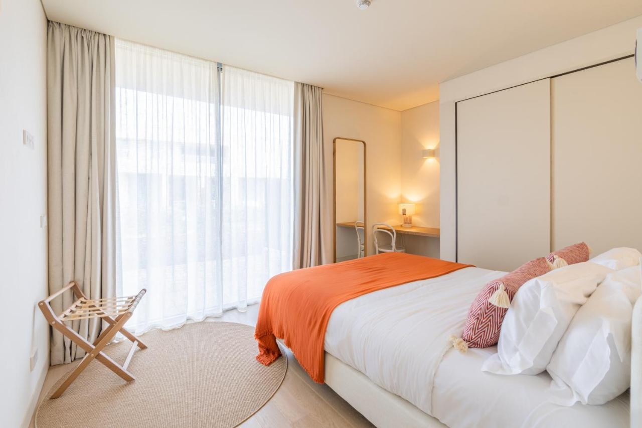 Appartement 1 Chambre