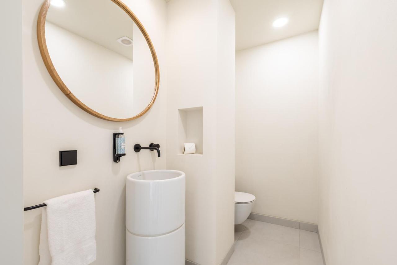 Appartement 2 Chambres