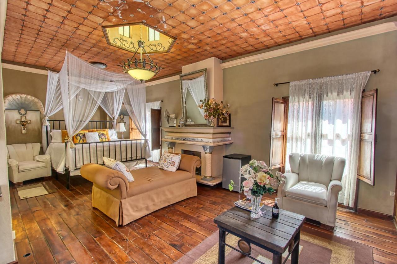 Master Suite