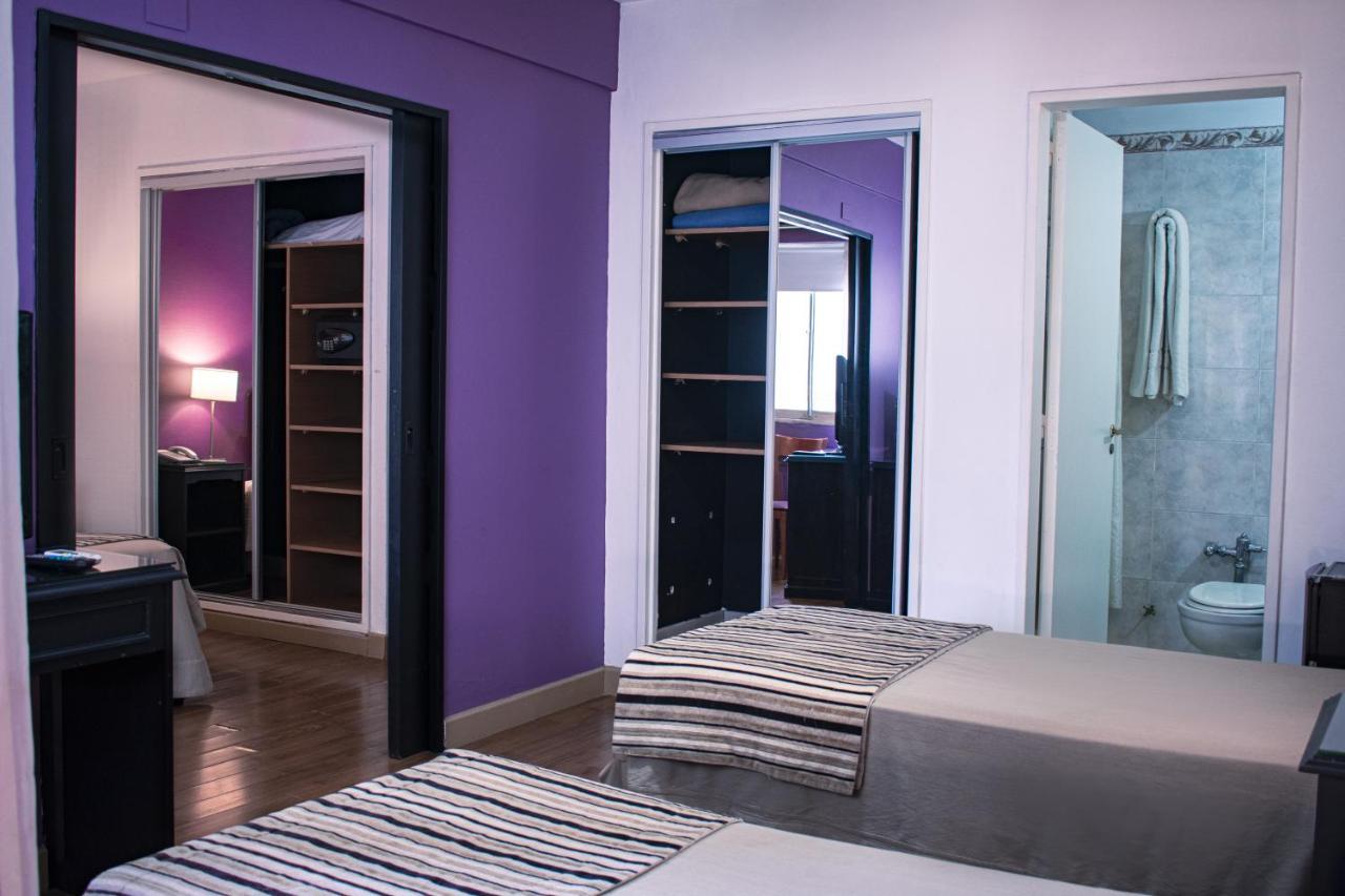 Suite Júnior