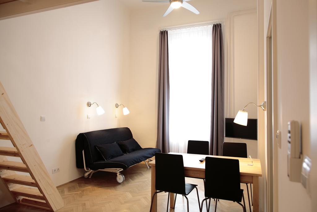 Appartamento con 1 Camera da Letto