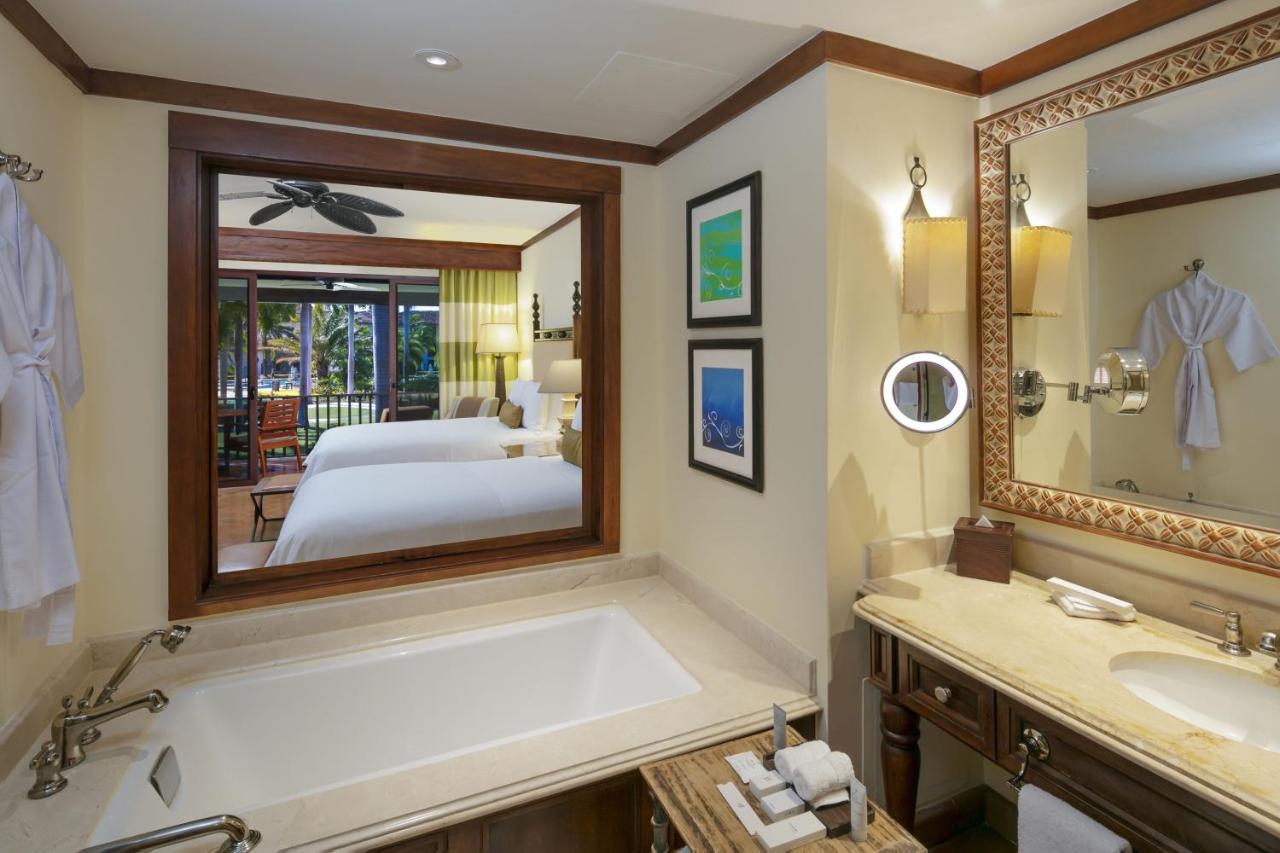 Guest room, 2 Double, Garden View, Balcony