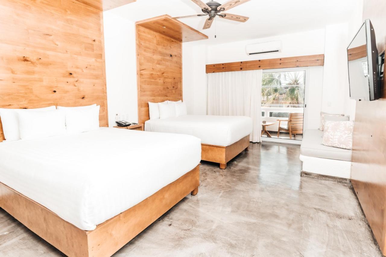 Quarto Duplo Standard