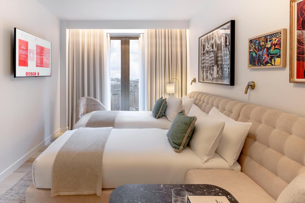 Chambre Lit King-Size