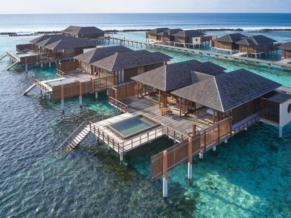 Suite Ocean con 1 Camera da Letto e Piscina