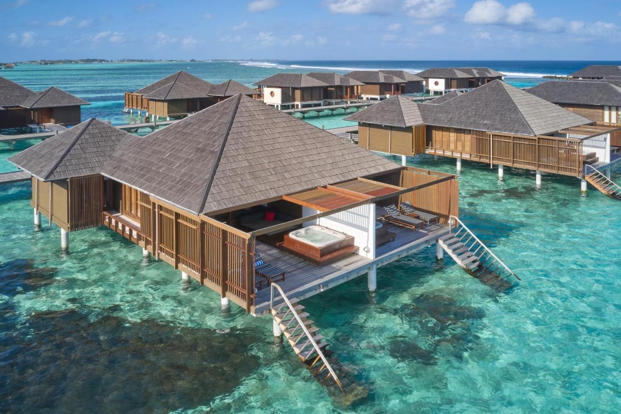 Villa sull'Acqua con Idromassaggio