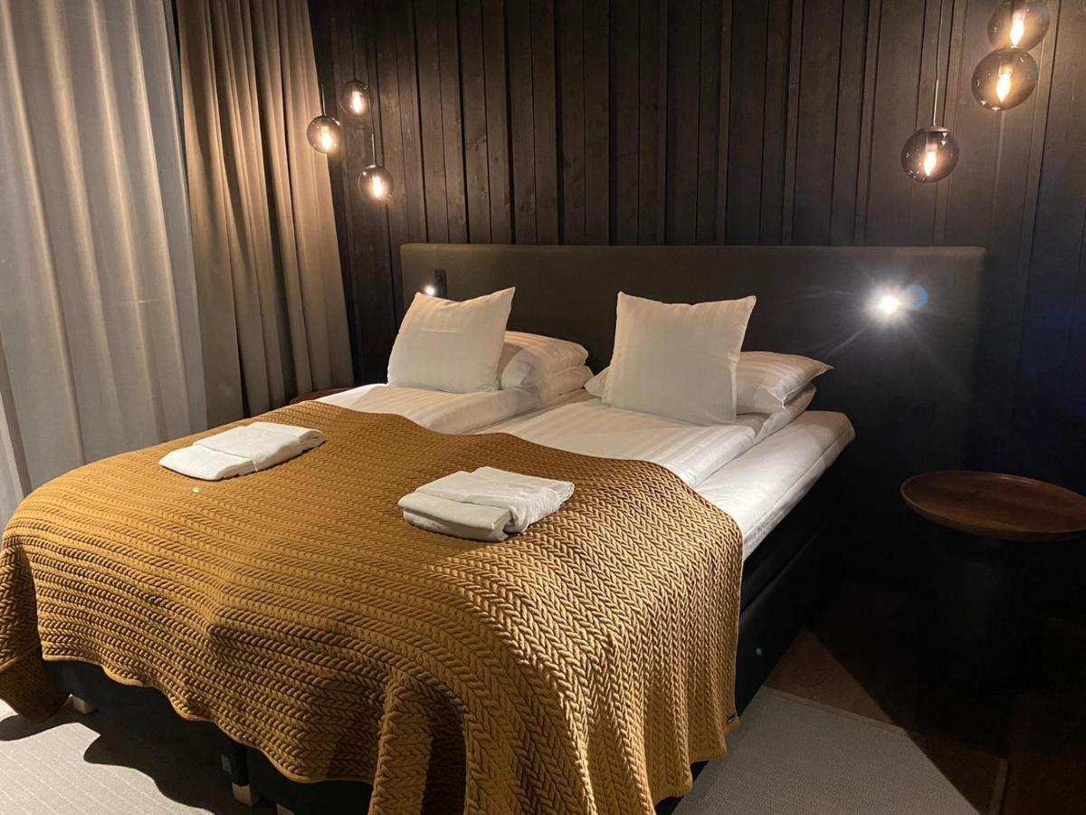Deluxe Doppelzimmer