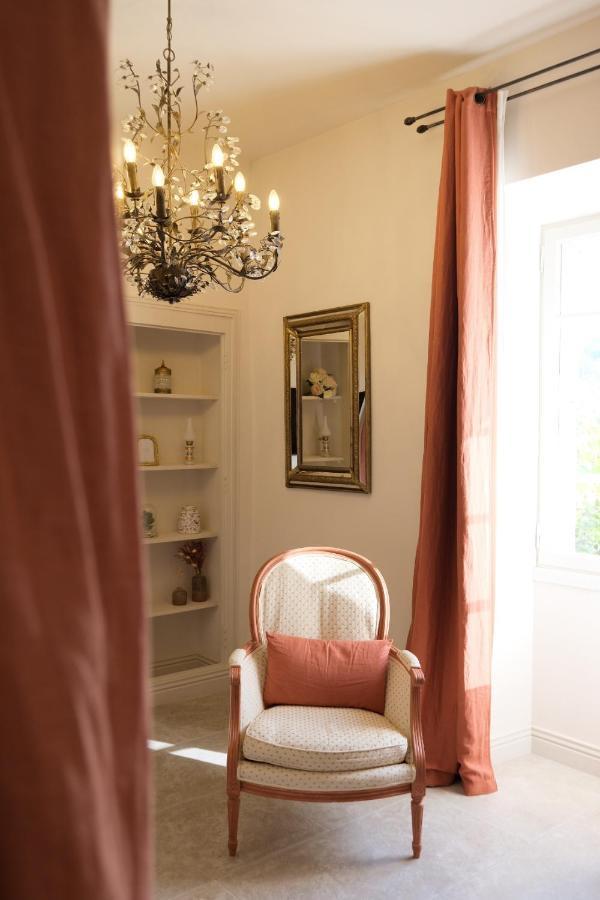 Chambre Double ou Lits Jumeaux Supérieure