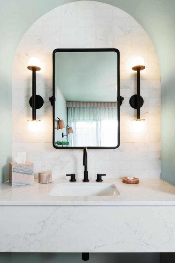 Chambre Deluxe avec 2 Lits Doubles