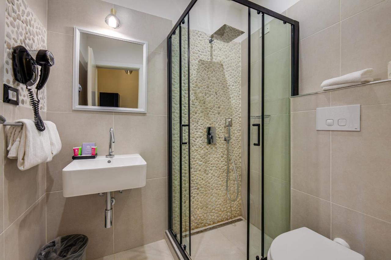 Habitación Doble Pequeña