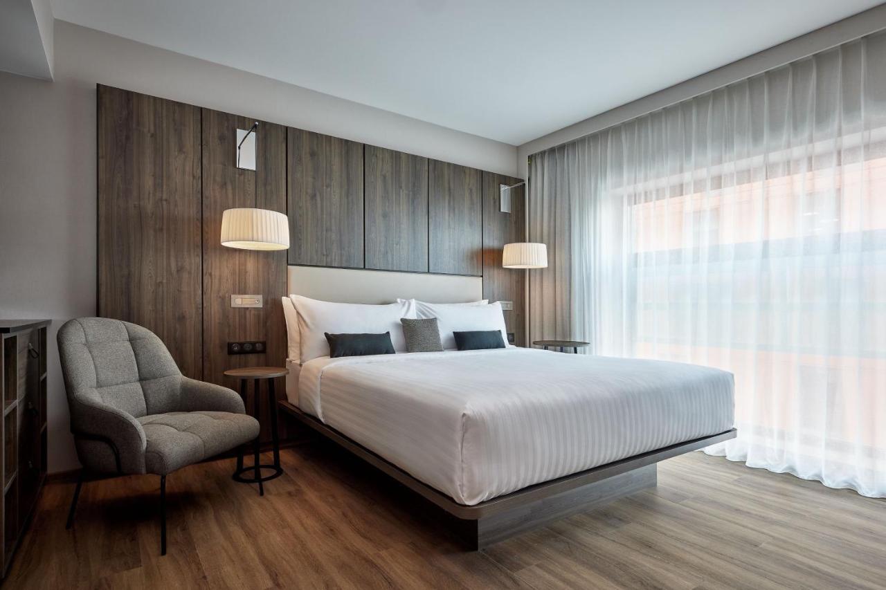 Standaard Kamer met Kingsize Bed