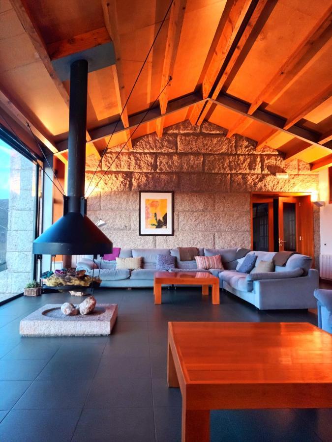 Habitación Doble Estándar con vistas a la montaña - 2 camas