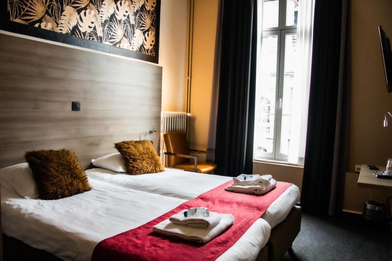 Chambre Double Standard