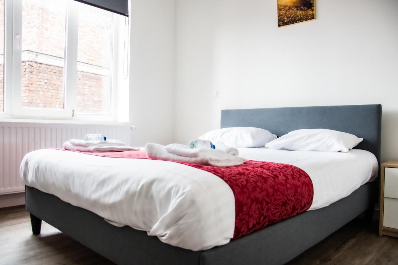 Appartement 1 Chambre