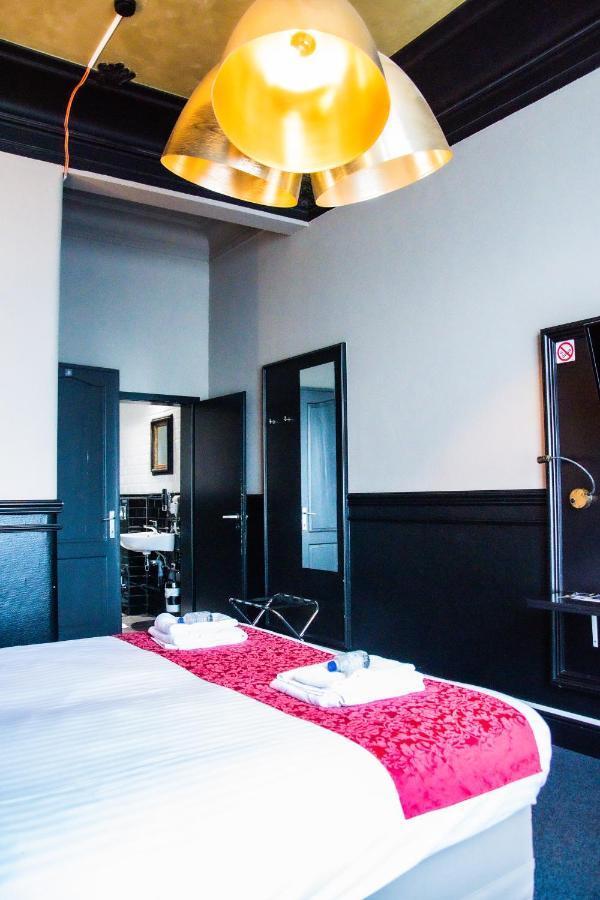 Chambre Lit Queen-Size