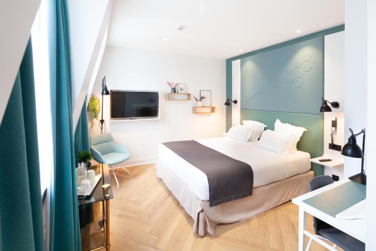 Chambre Double Supérieure