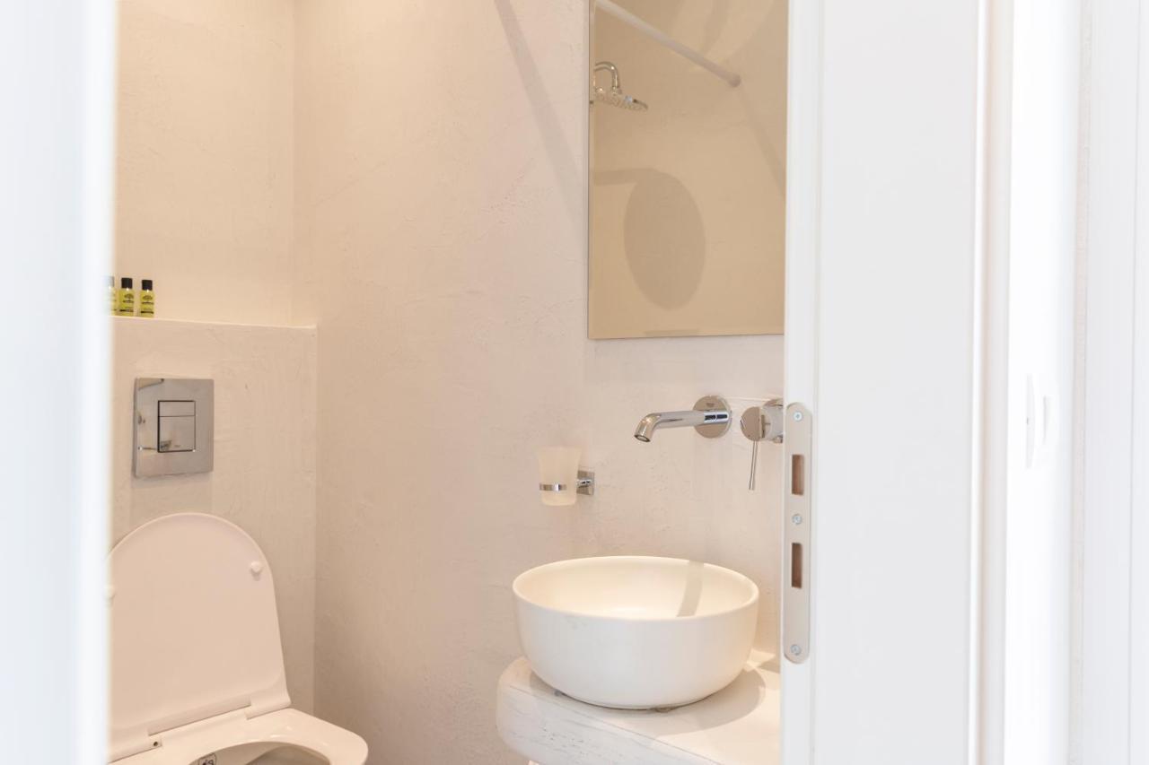 Habitación Doble con balcón