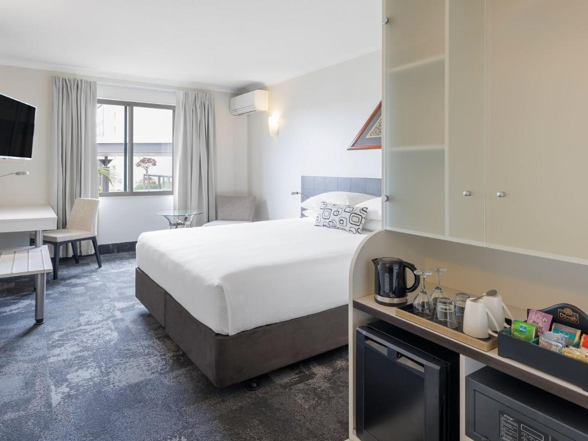 Chambre Lit King-Size Supérieure