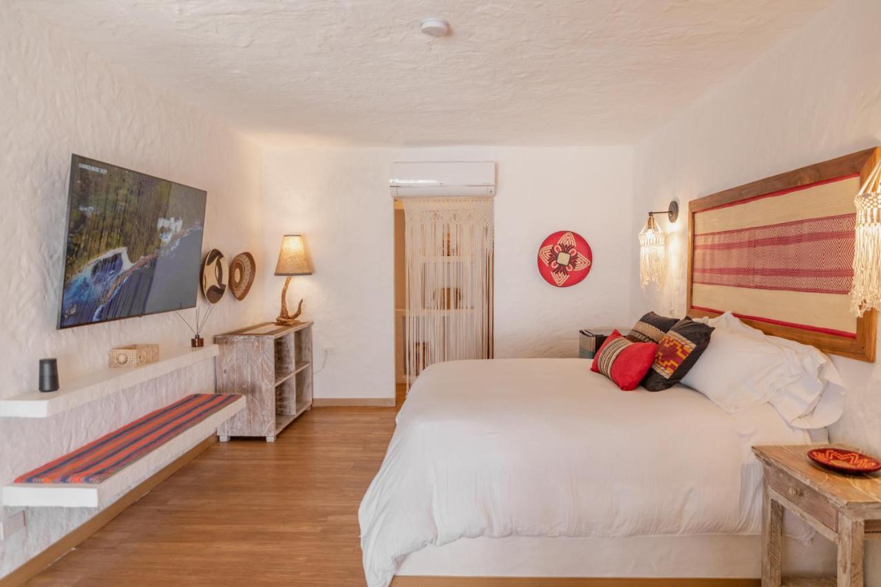 Quarto Duplo Deluxe