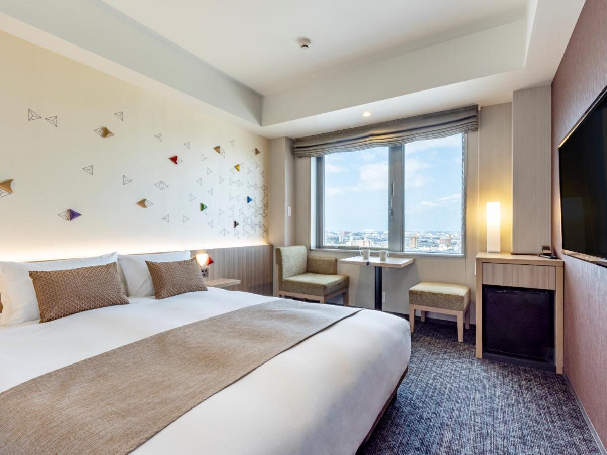 Moderate Double Room