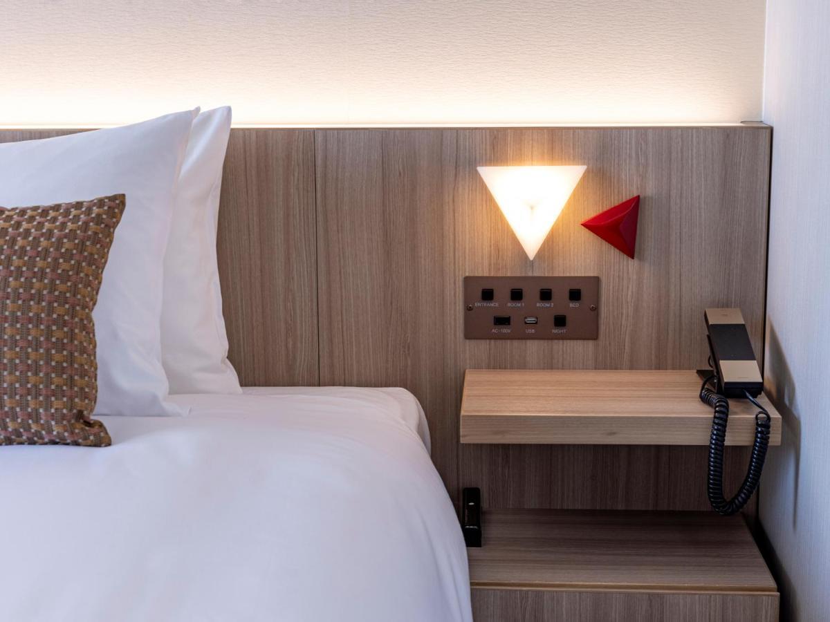 Moderate Double Room