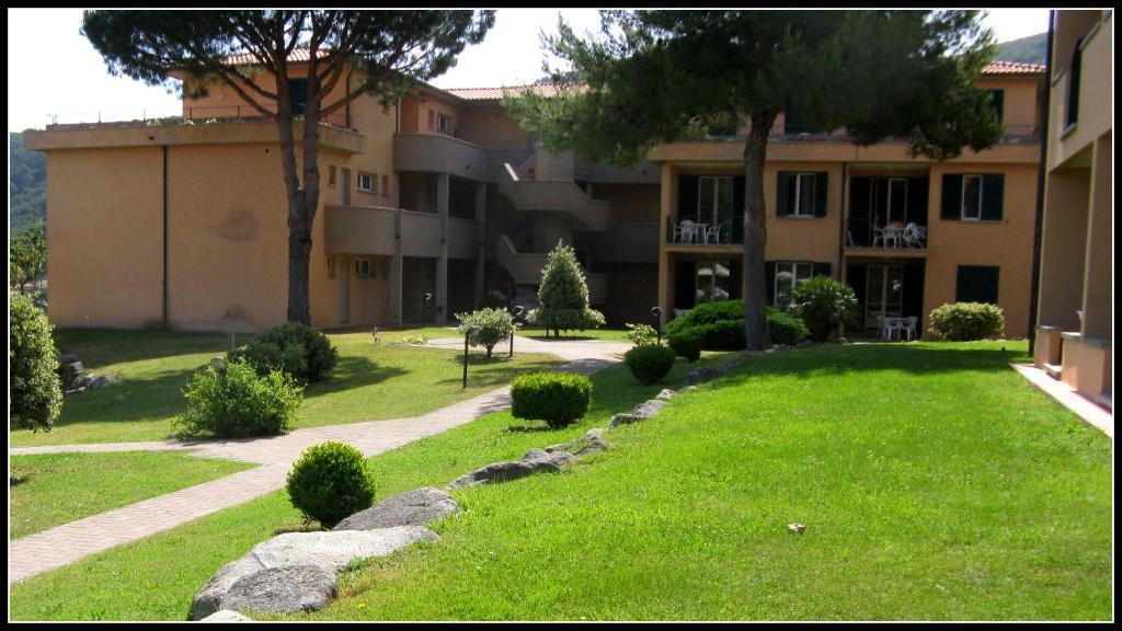 Appartamento con 1 Camera da Letto